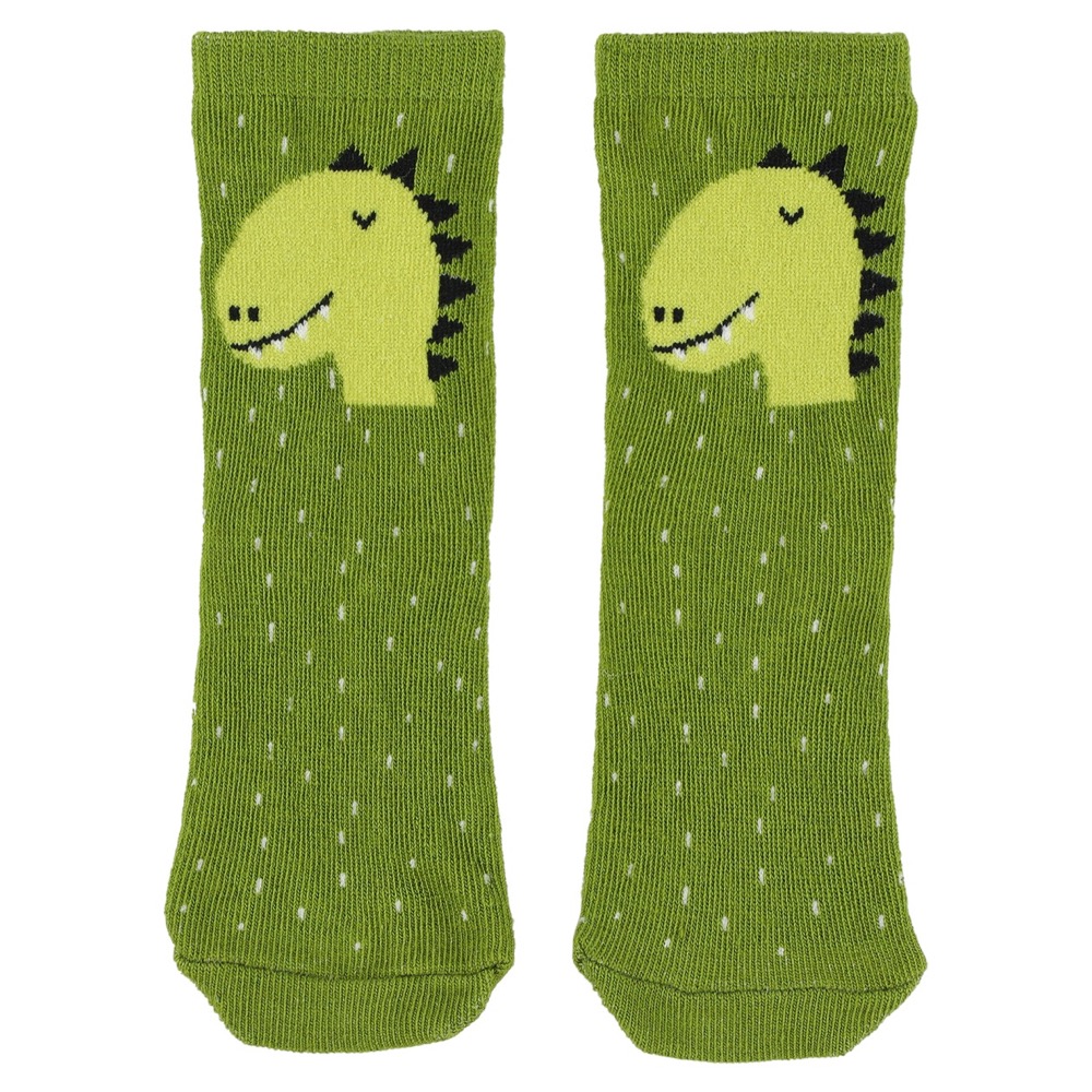 Socks 2-pack - Mr. Dino   